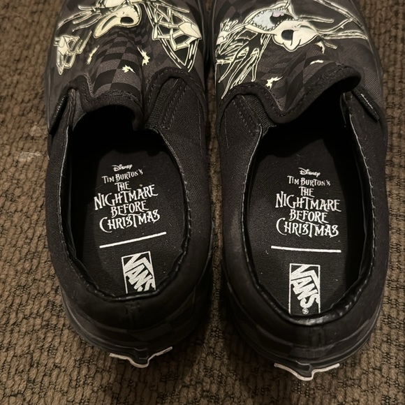 Vans nightmare before Christmas - Picture 3 of 3